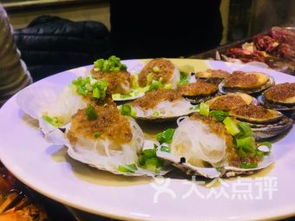 长春九州机电批发附近海鲜市场探访——大马路272号海鲜批发指南