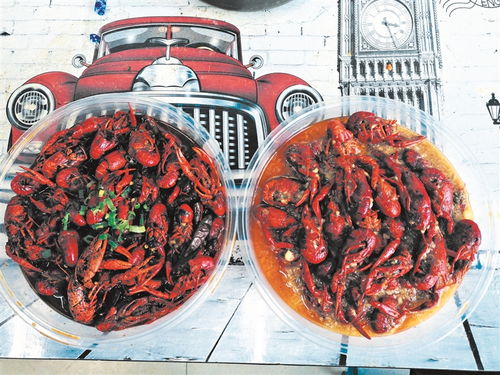 经济视点丨南虾北养可行，北虾南运可期 海鲜批发的产业链重塑