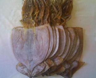 探寻浙江泰丰食品 专业海鲜干货批发，品质与价格的双重优势