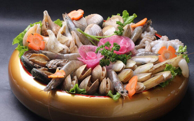 海鲜批发生意 利润与挑战并存的市场探析