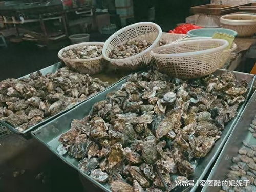 核废水排放大海第三天，日本海鲜水产批发市场现状