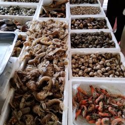 营口万丰酒店 老边区海鲜团购指南与美食体验